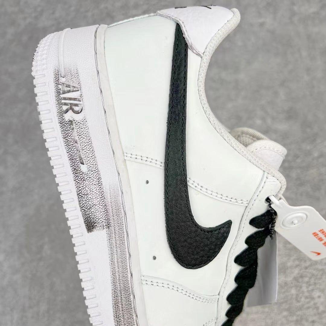 AF 1 '07 x G-Dragon 'Para-Noise 2.0'