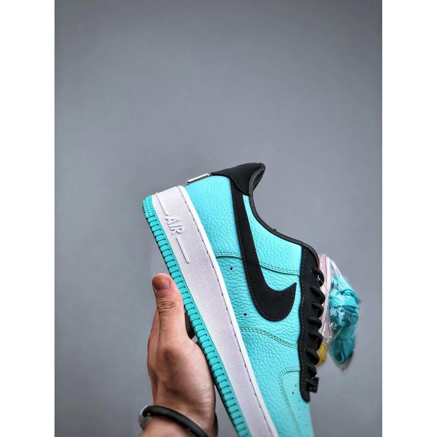 AF 1 Low x T&C '1837' Friends & Family