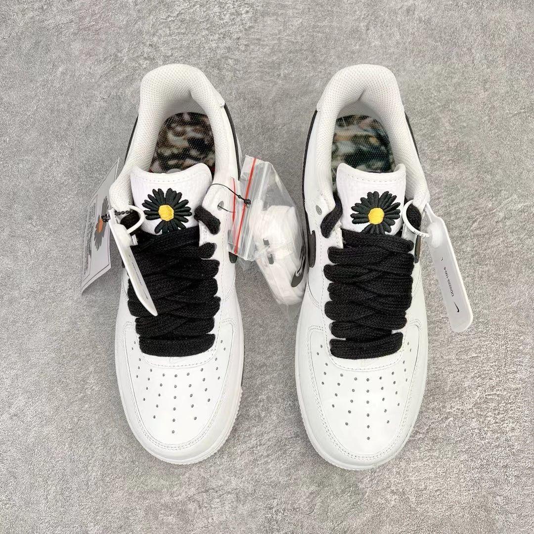 AF 1 '07 x G-Dragon 'Para-Noise 2.0'