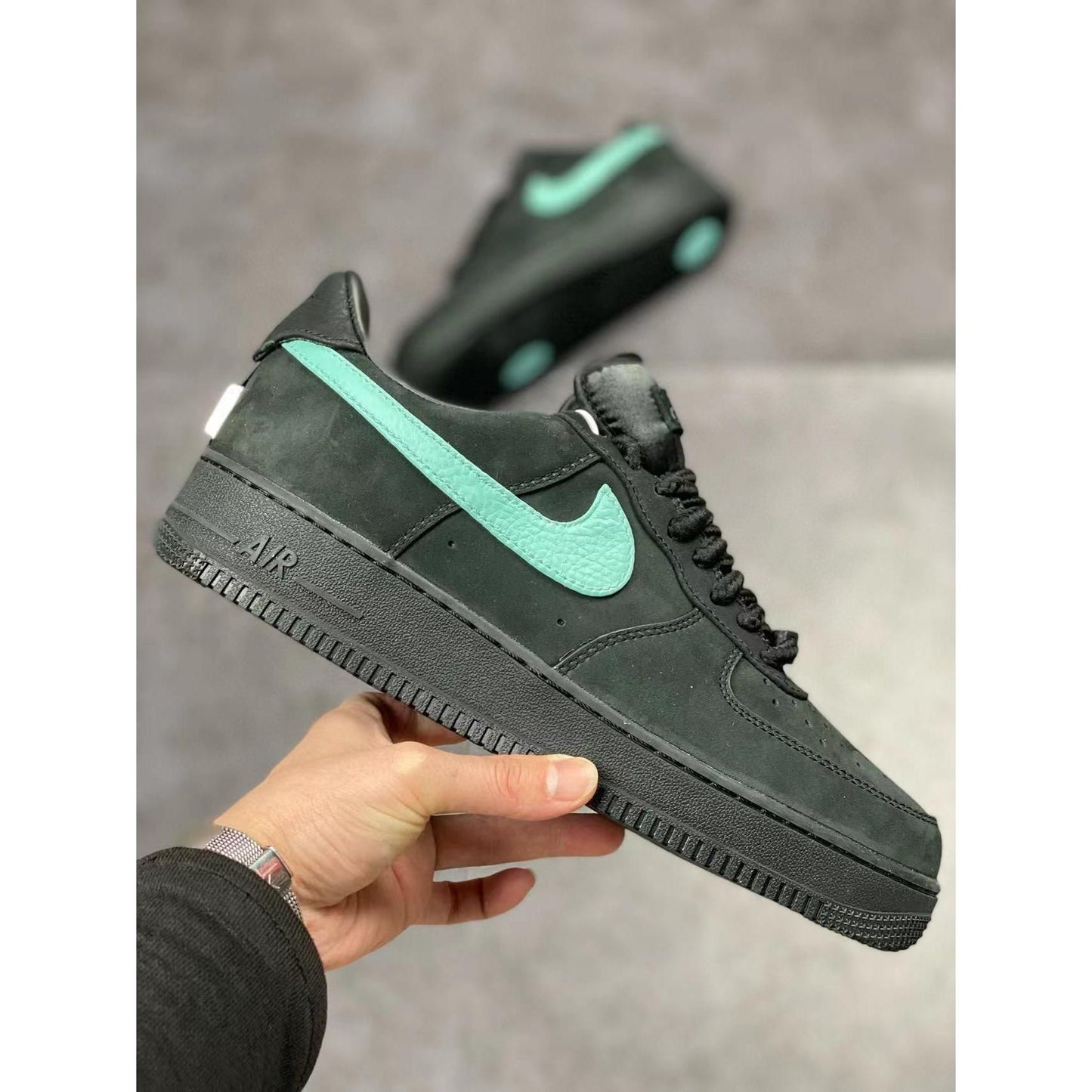 AF 1 Low x T&C '1837'