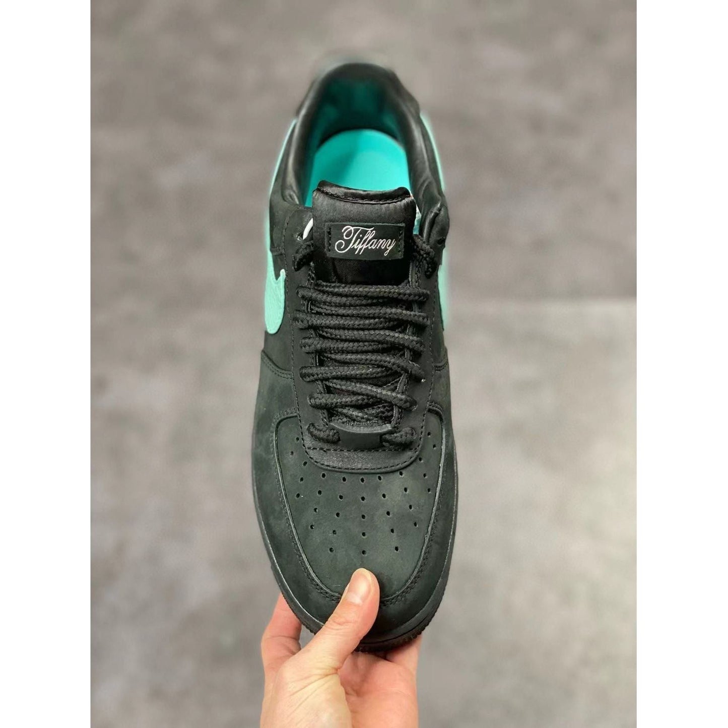 AF 1 Low x T&C '1837'