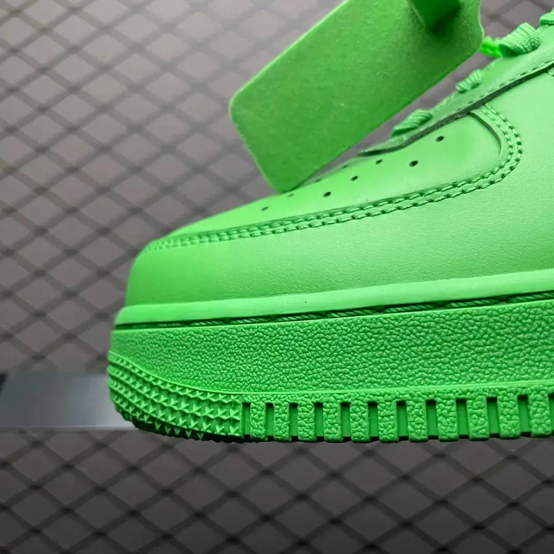 AF 1 Low x OW 'Brooklyn'