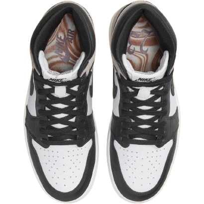 AJ 1 Retro High 'Latte'
