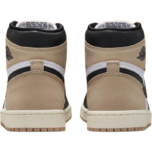 AJ 1 Retro High 'Latte'