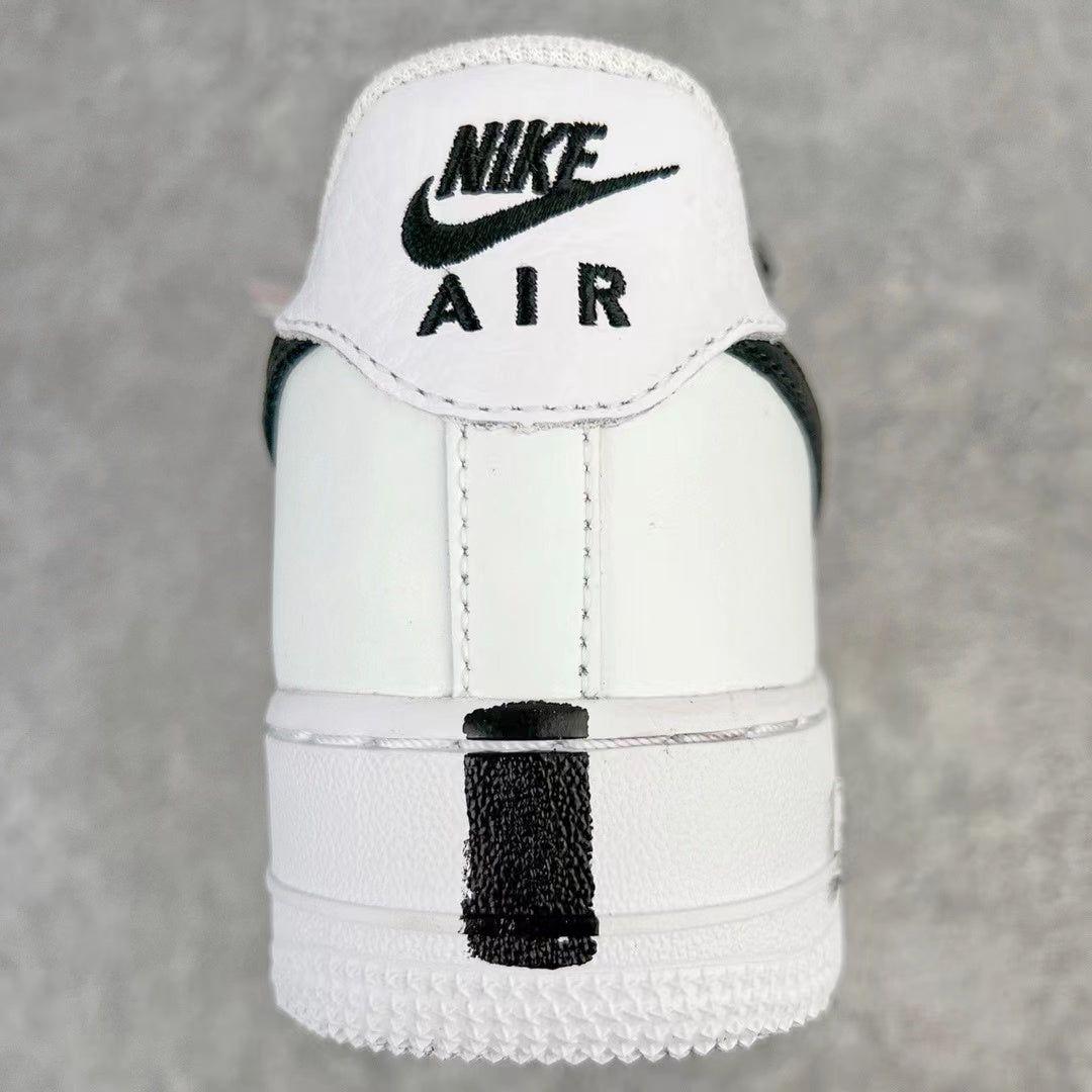 AF 1 '07 x G-Dragon 'Para-Noise 2.0'