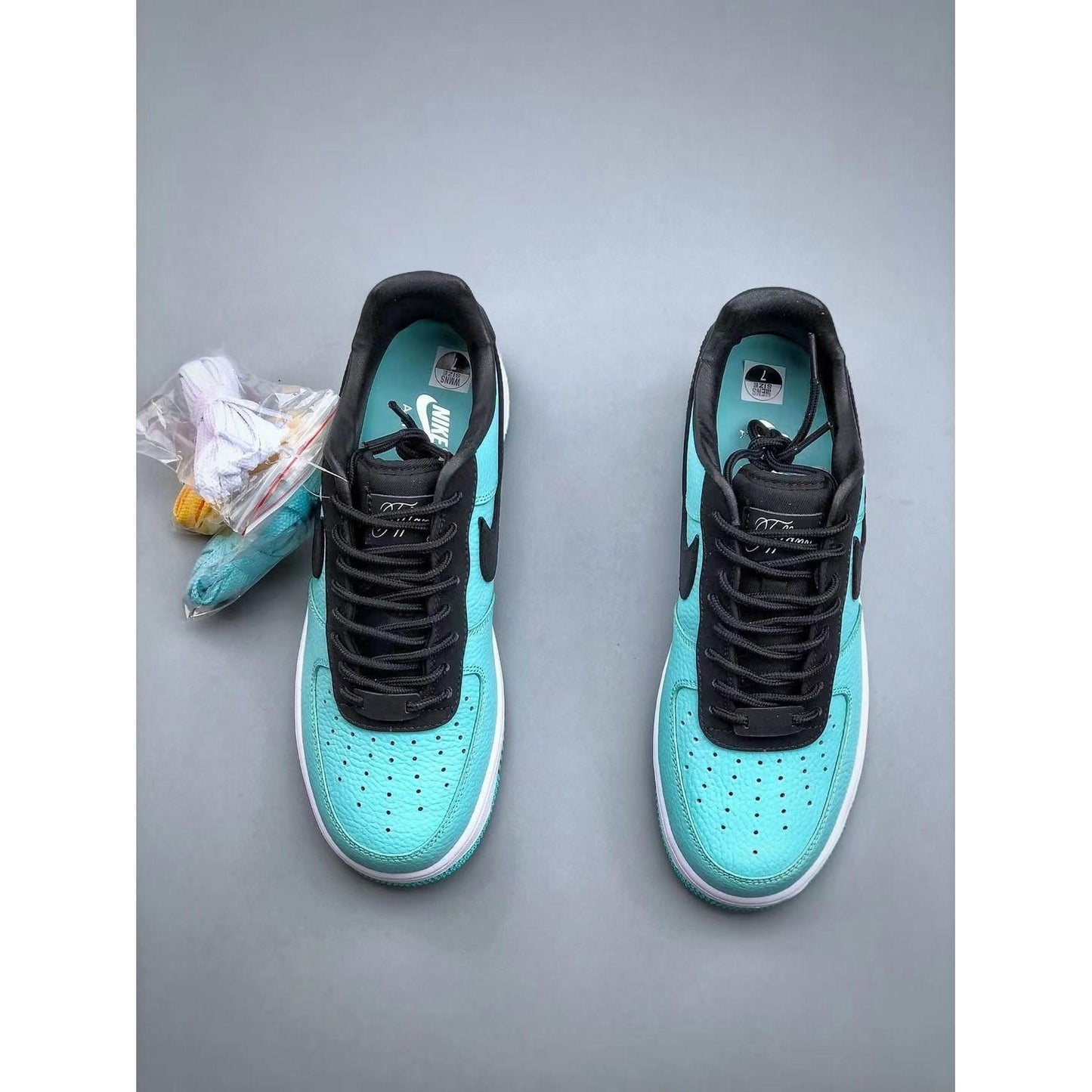 AF 1 Low x T&C '1837' Friends & Family