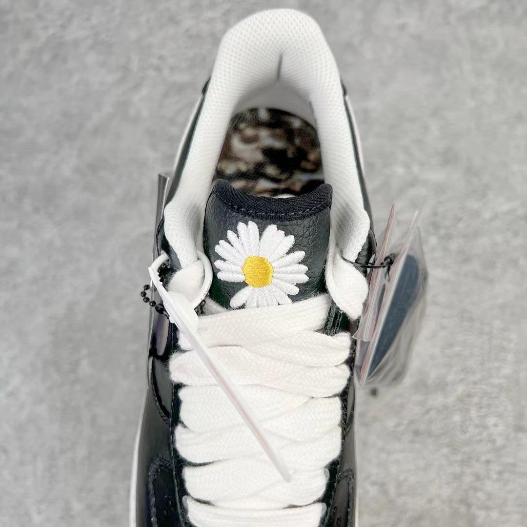AF 1 '07 x G-Dragon 'Para-Noise'
