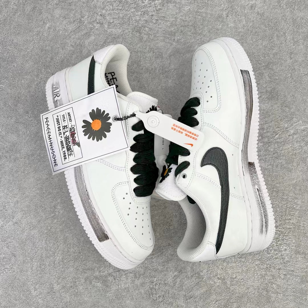 AF 1 '07 x G-Dragon 'Para-Noise 2.0'
