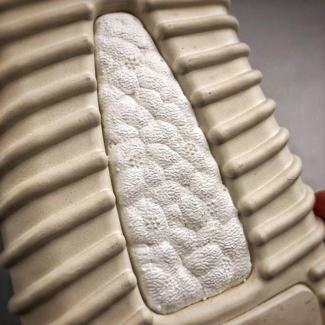 YZY Boost 350 'Turtle Dove'