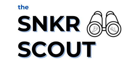 The Snkr Scout