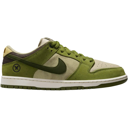 Dunk Low SB x Yuto Horigome 'Matcha'