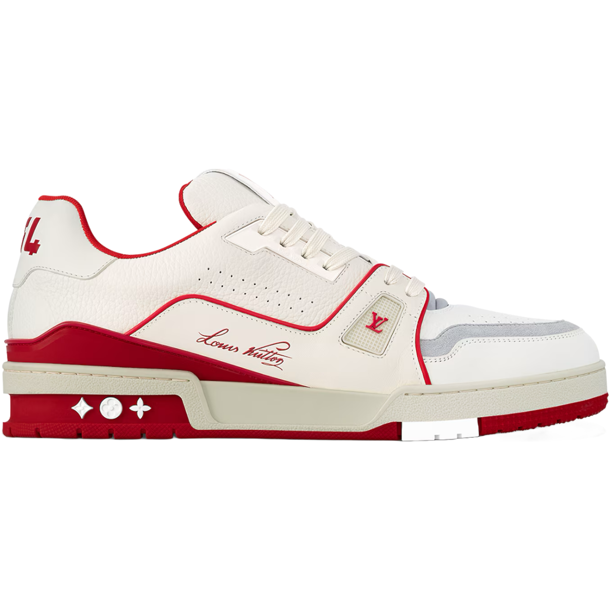 LV Trainer '#54 Signature - Chicago'