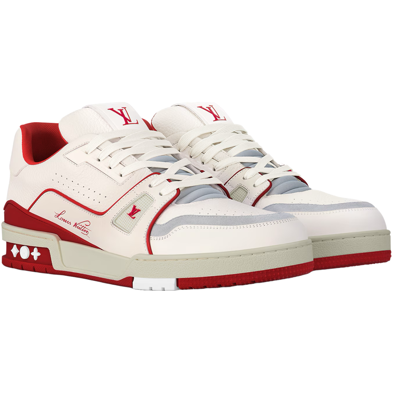 LV Trainer '#54 Signature - Chicago'