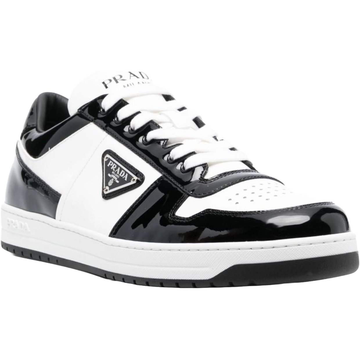 Prada Downtown 'Black'