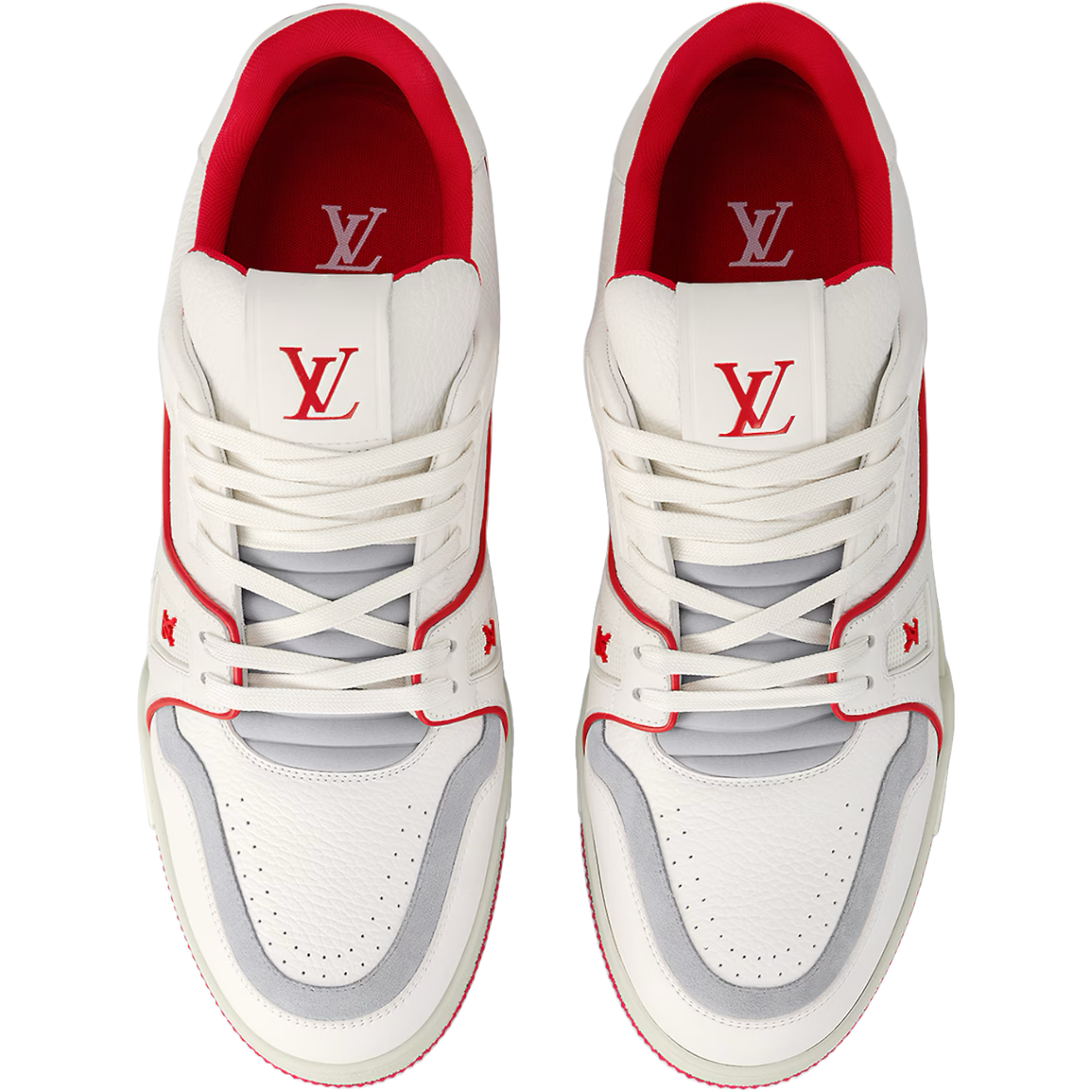 LV Trainer '#54 Signature - Chicago'