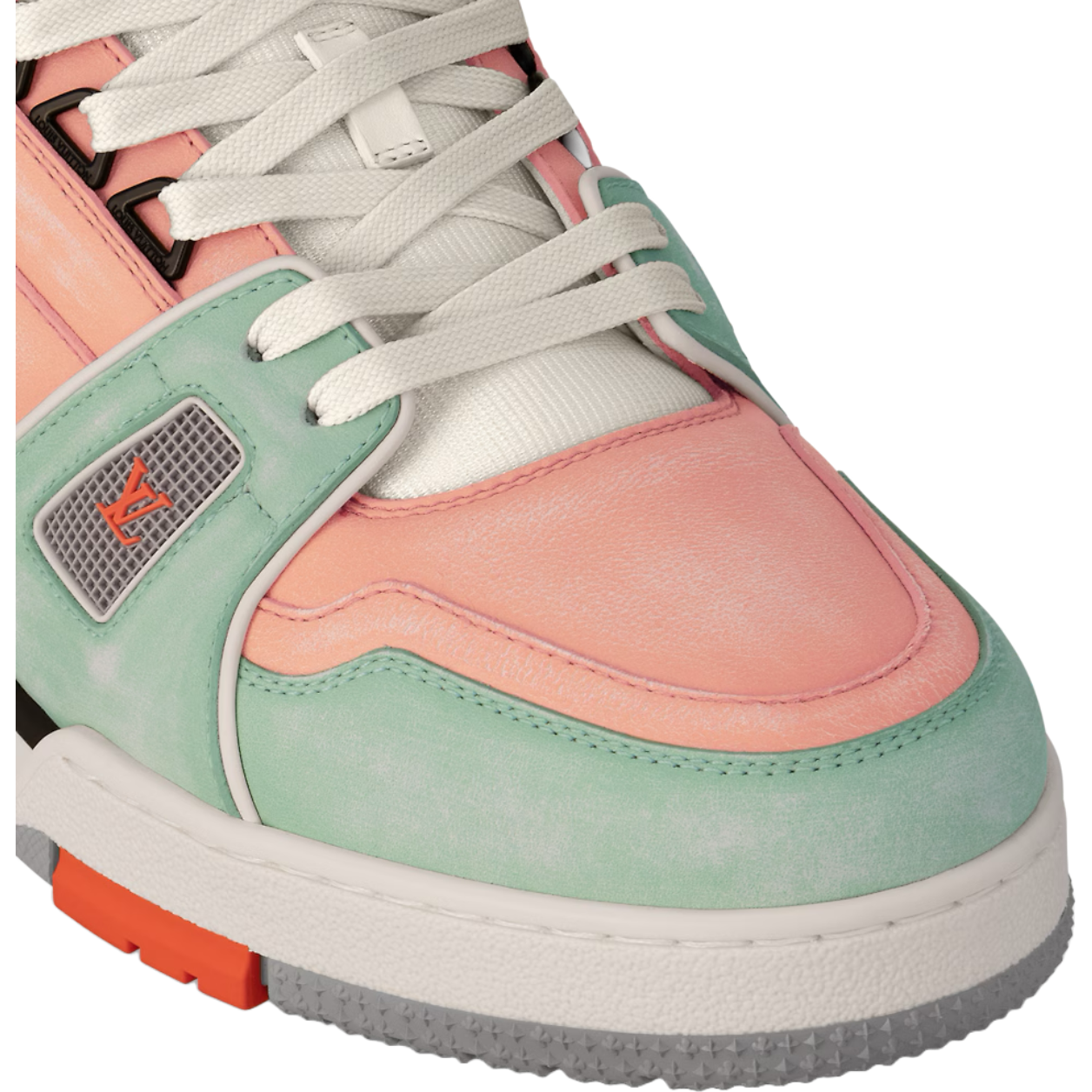 LV Trainer 'Orange Sage'
