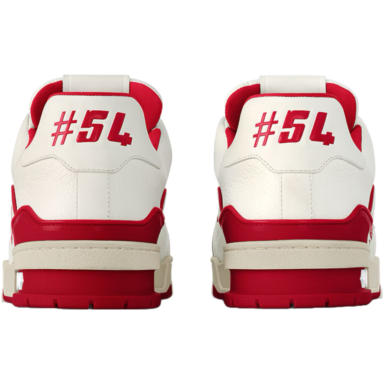 LV Trainer '#54 Signature - Chicago'
