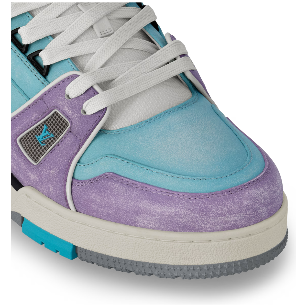 LV Trainer 'Blue Lilac'