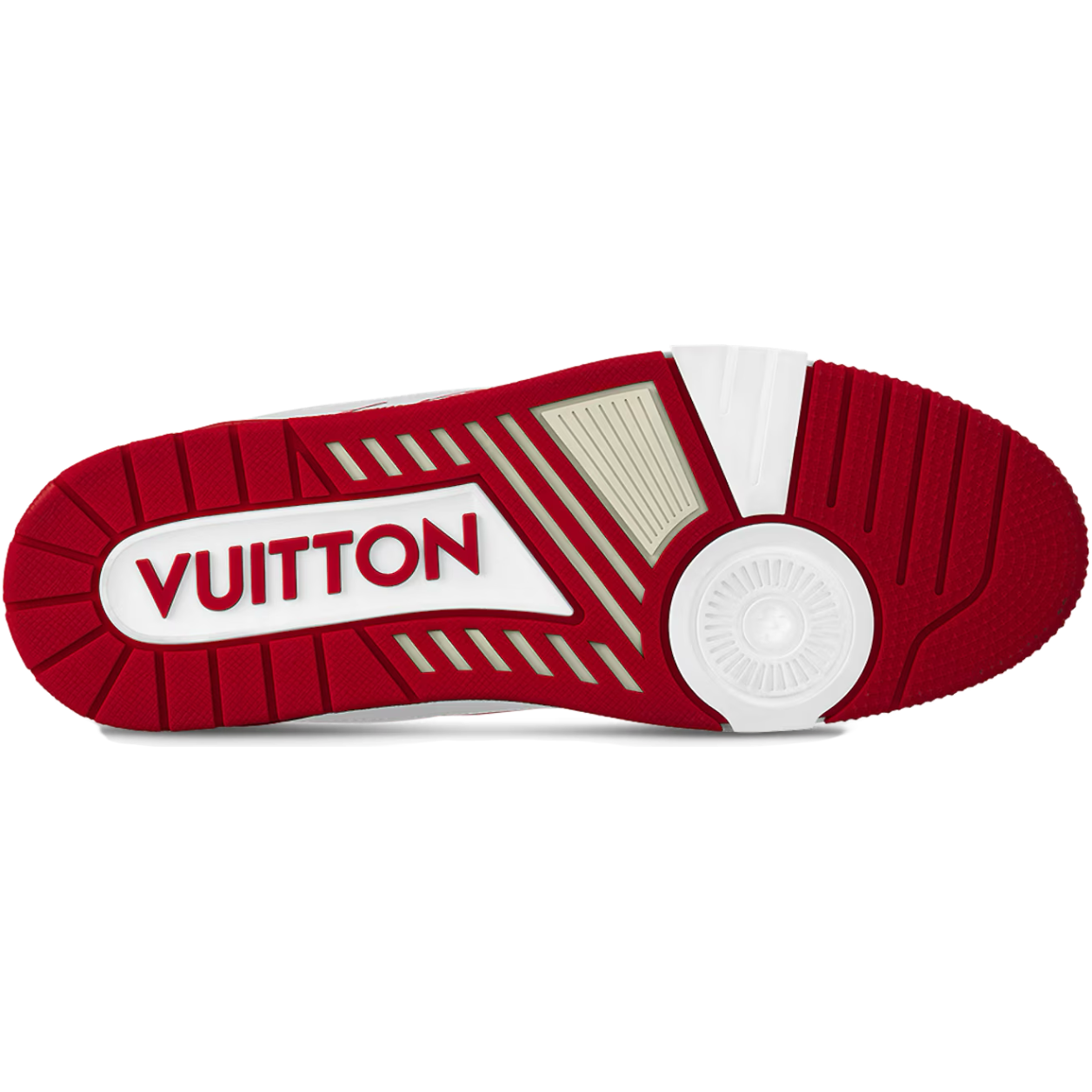 LV Trainer '#54 Signature - Chicago'