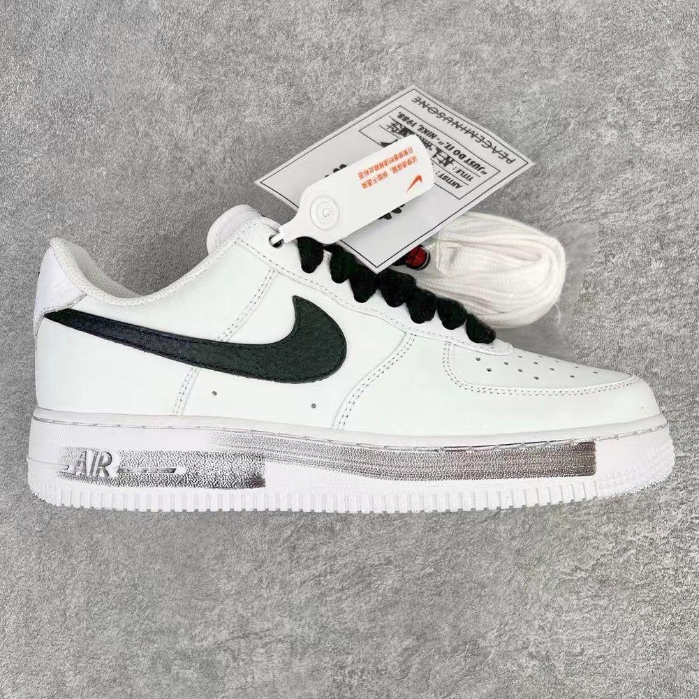 AF 1 '07 x G-Dragon 'Para-Noise 2.0'