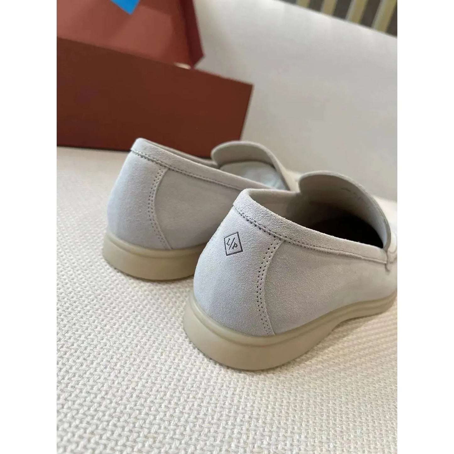 LP Summer Walk 'Classic Beige'