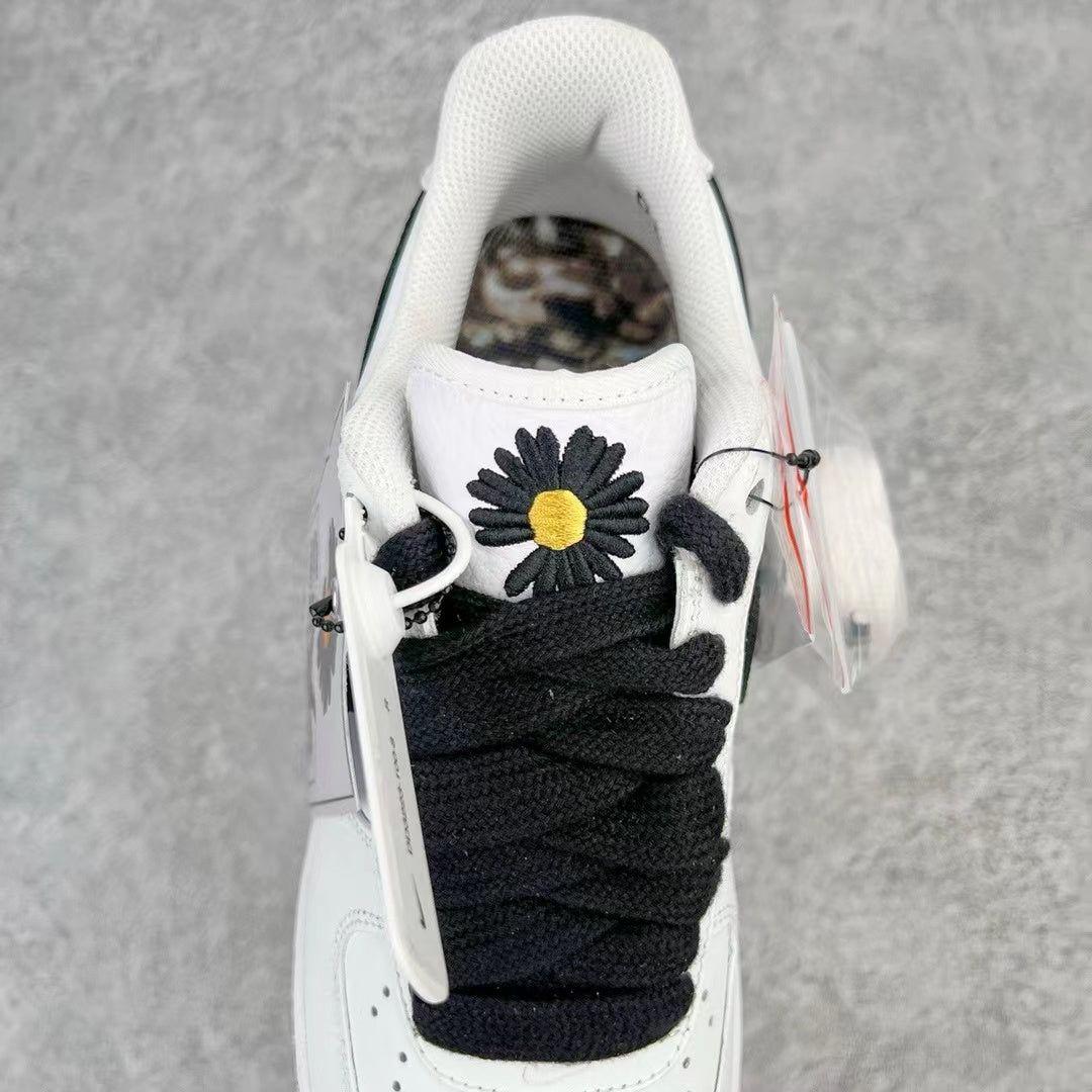 AF 1 '07 x G-Dragon 'Para-Noise 2.0'