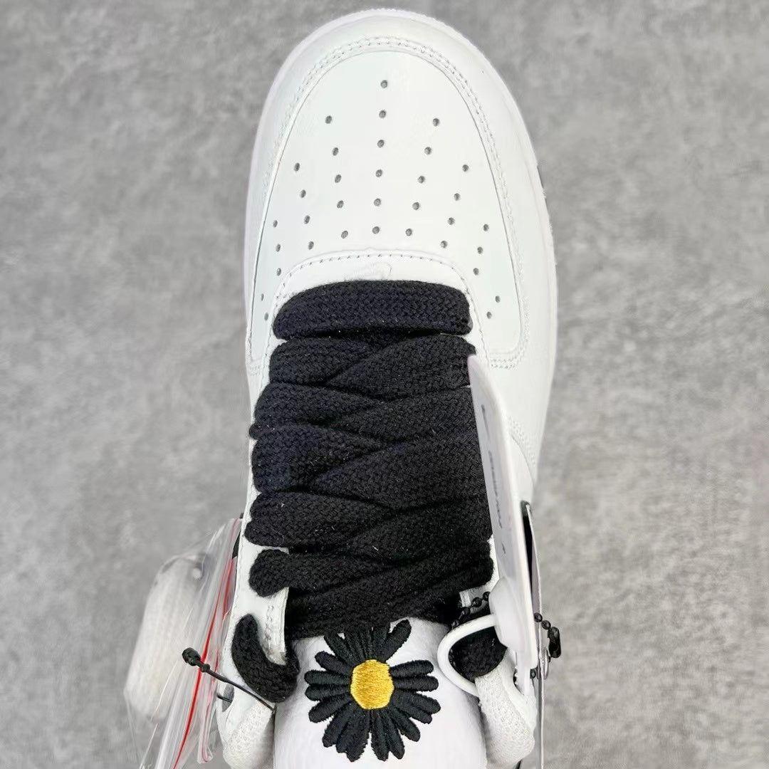 AF 1 '07 x G-Dragon 'Para-Noise 2.0'