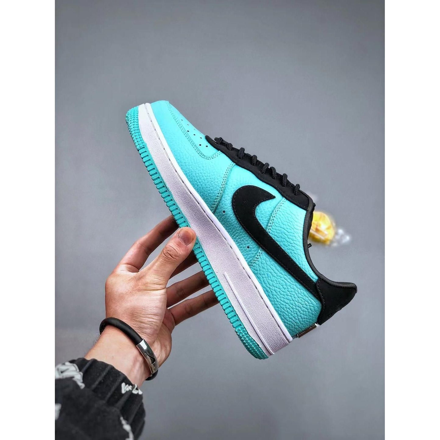 AF 1 Low x T&C '1837' Friends & Family