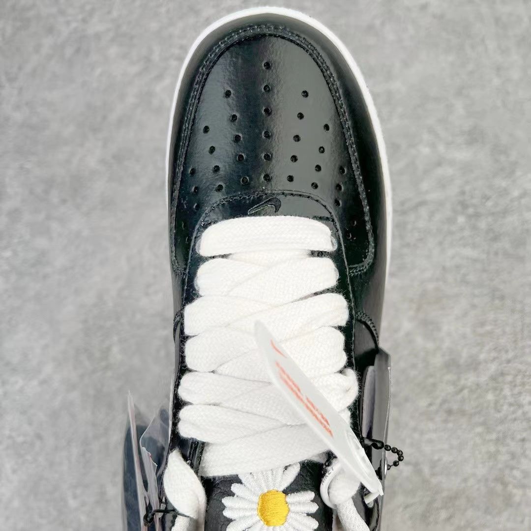 AF 1 '07 x G-Dragon 'Para-Noise'
