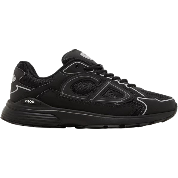 CD B30 'Black'