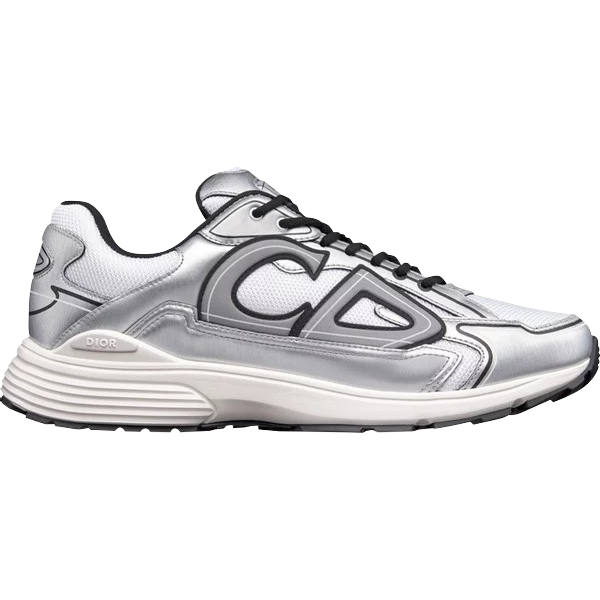 CD B30 'White Silver'