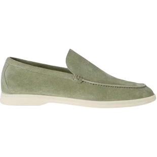 LP Summer Walk 'Powder Tea'