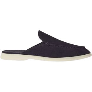 LP Babouche Walk 'Navy Blue'