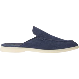 LP Babouche Walk 'Racing Blue'