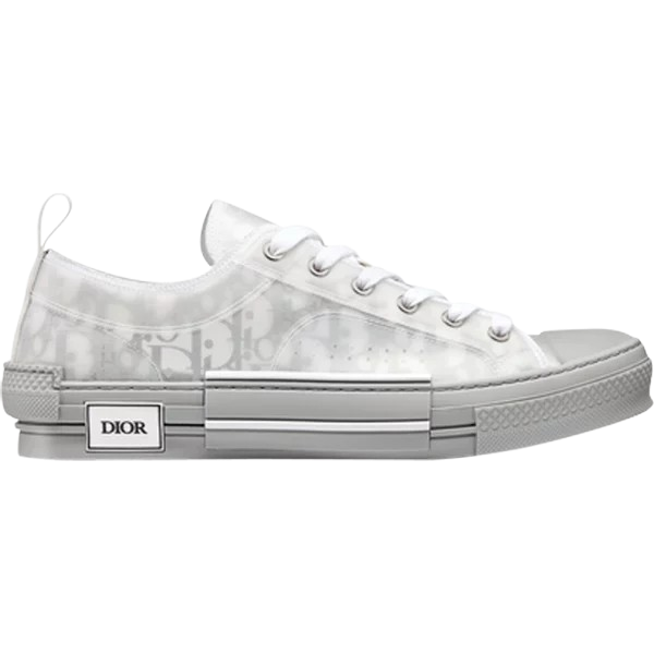 CD B23 Low 'Oblique - Grey'