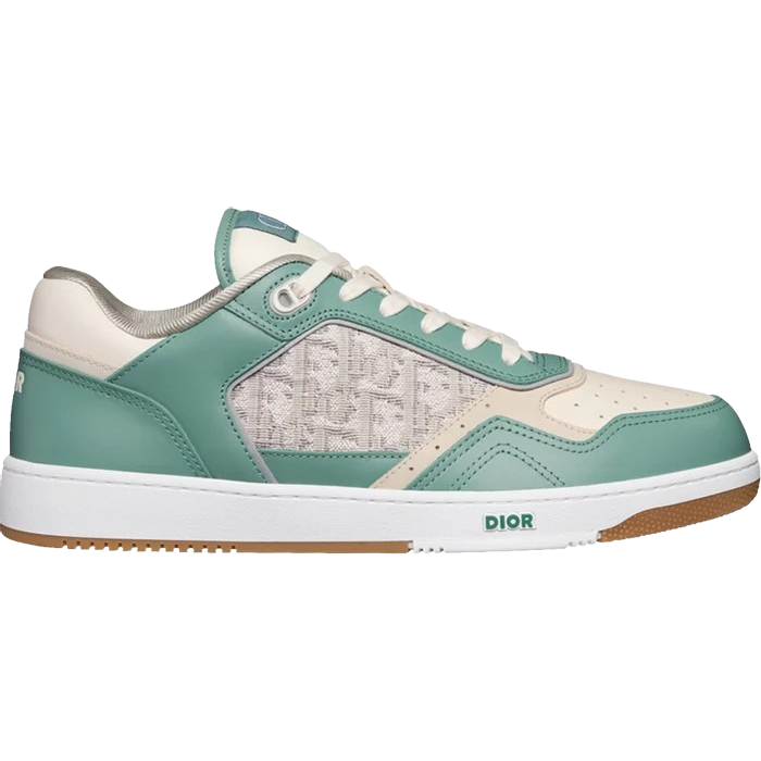 CD B27 Low 'Oblique - Turquoise'
