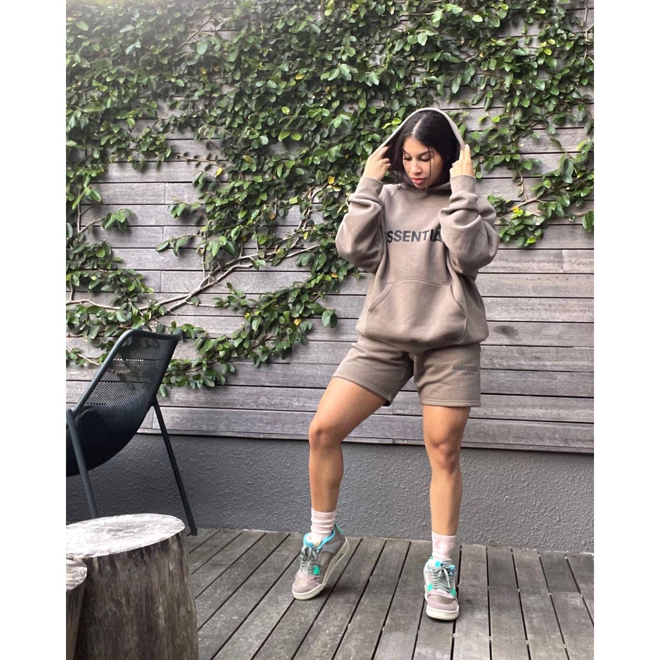 AJ 4 Retro x Union LA 'Taupe Haze'