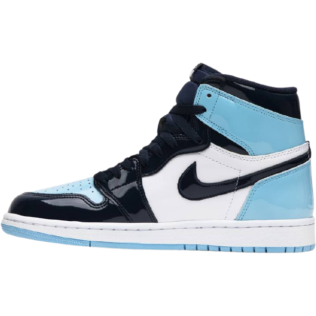 AJ 1 Retro High OG 'Blue Chill'