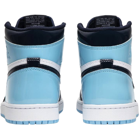 AJ 1 Retro High OG 'Blue Chill'