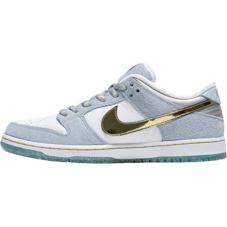 Dunk Low SB x Sean Cliver 'Holiday Special'