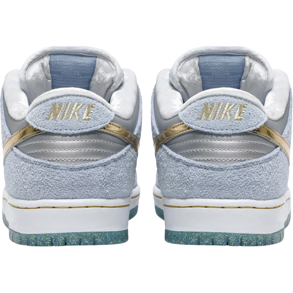 Dunk Low SB x Sean Cliver 'Holiday Special'
