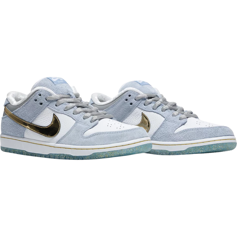 Dunk Low SB x Sean Cliver 'Holiday Special'