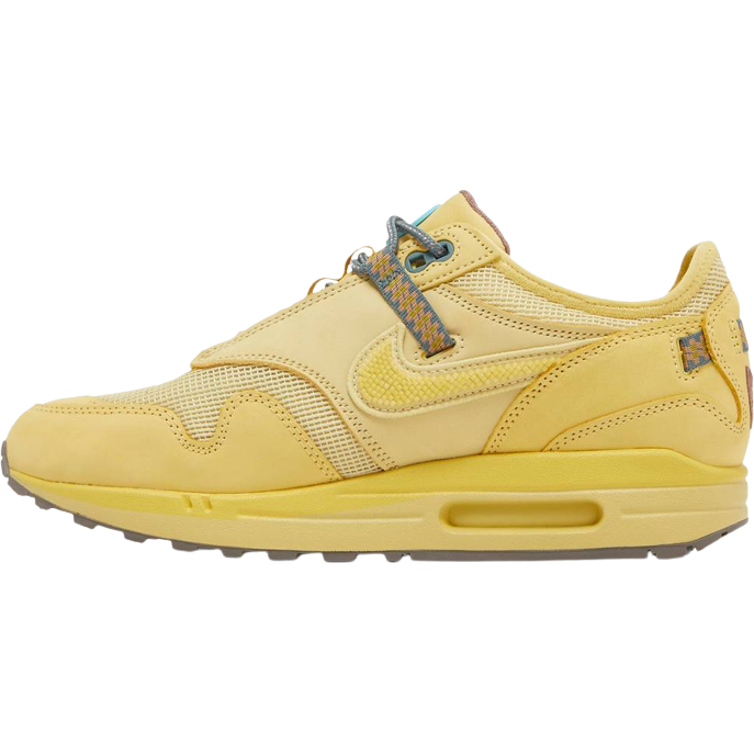 AM 1 x Travis Scott 'Saturn Gold'