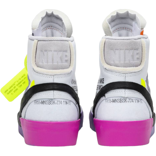 Blazer Studio Mid x OW x Serena Williams 'Queen'