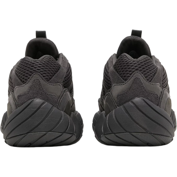 YZY 500 'Utility Black'
