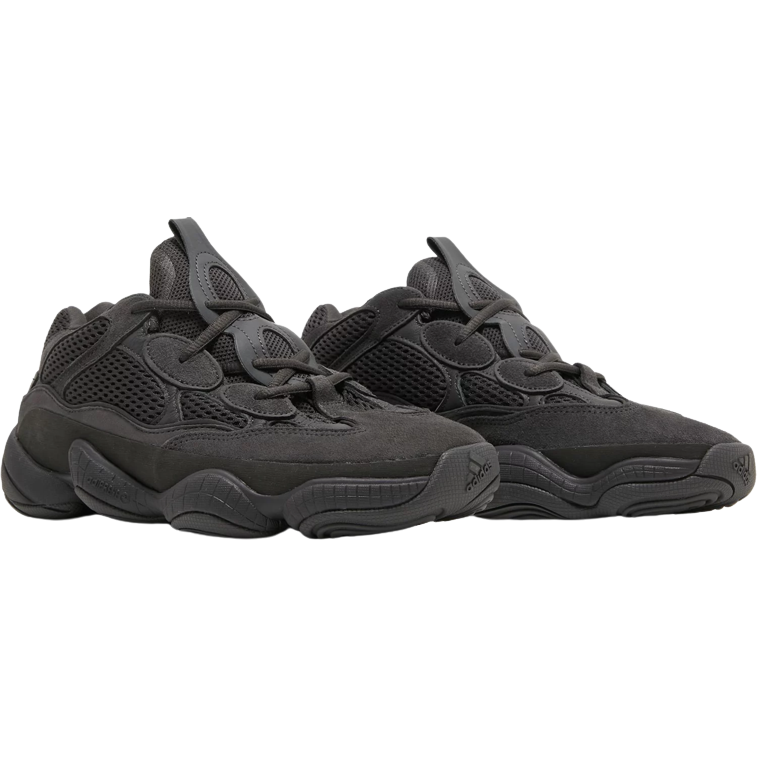 YZY 500 'Utility Black'