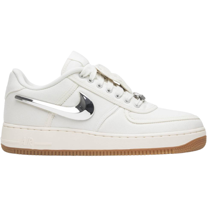 AF 1 Low x Travis Scott 'Sail'