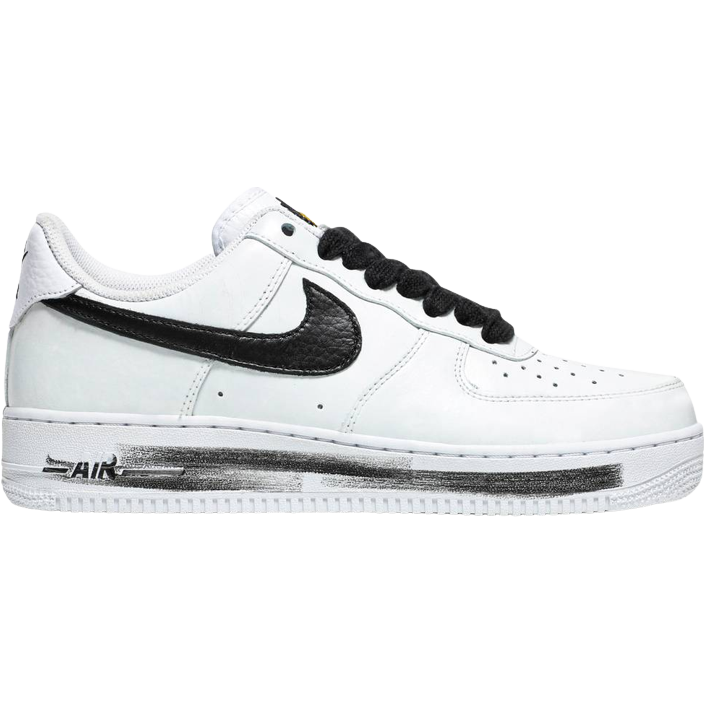 AF 1 '07 x G-Dragon 'Para-Noise 2.0'