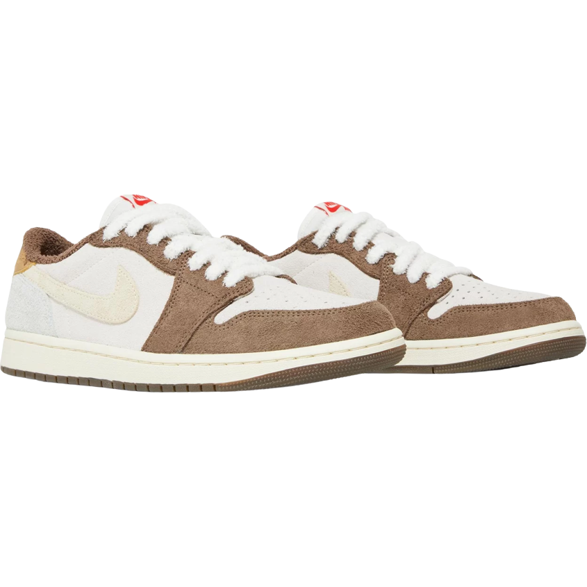 AJ 1 Retro Low OG 'Year of the Rabbit'