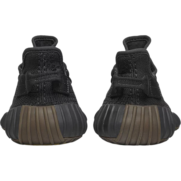 YZY Boost 350 V2 'Cinder Non-Reflective'